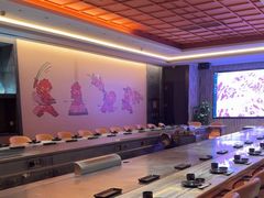 -赤坂亭·M9和牛烧肉·铁板烧·日料398放题(长泰广场店)