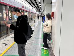 -闸弄口(地铁站)