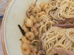 -朱洪元苏式面馆(绿宝广场店)