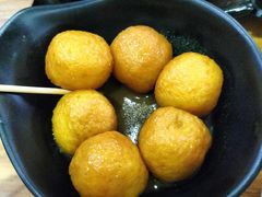 -香港久记牛腩云吞面(友好广场店)