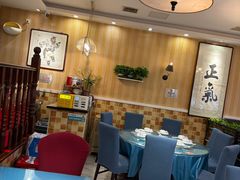 -桃子餐厅·天津菜(红星路直营店)