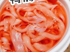 鲜鸭肠-重庆渝达老火锅(春熙路店)