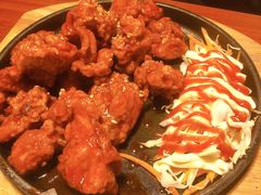 -军硕烤肉·部队火锅(二七万达店)