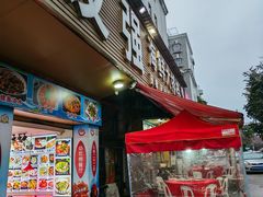 -友强·22年特色海鲜大排档·闽菜(厦门美食地标店)