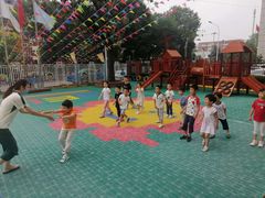 -贝美蓝天幼儿园(河东直沽园)