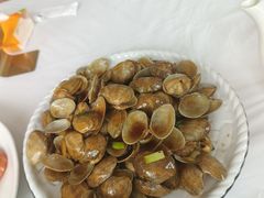 -碧海银沙海鲜餐厅(恒大海上威尼斯店)