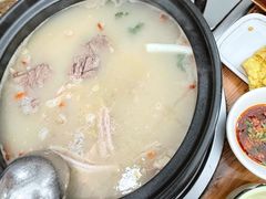 -尼玛藏家风味园(阿山食城店)