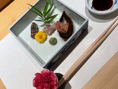-鮨一日本料理旗舰店(总店)