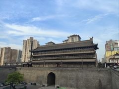 -西安城墙·碑林历史文化景区