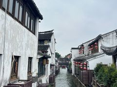 -鑫震源·苏式大虾生煎(山塘街店)