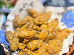 -旺角小渔村(二马路店)