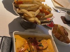 -春树下·树屋花房西餐厅(罍街AS1980店)