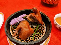 -白家大院·王府宫廷菜(苏州街店)
