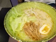 -尚雅铁板料理自助餐厅(乐松店)