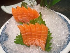 -上井精致料理(中兴商业大厦店)