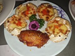 -松坂屋日料自助(长城路店)