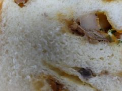 -爸爸糖吐司面包(北京崇文门店)
