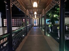 -杭州西子湖四季酒店·金沙厅