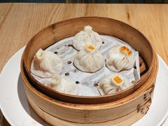 小笼汤包-耿福兴(步行街店)