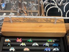 -十八字金·银饰·开蚌DIY·手工体验团建(魏公芳华里店)