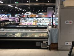 -盒马鲜生(杭州运河上街店)