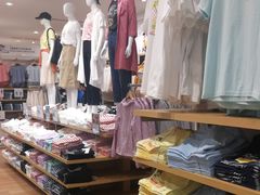 -优衣库(上海虹口龙之梦店)