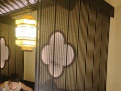 -绿茶餐厅(哈尔滨凯德店)