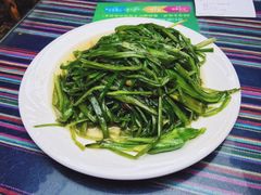 -88号小吃店·经典云南菜·地道纳西美食