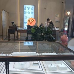 点击看大图 -Cindy Jewelry·钻戒·彩色宝石