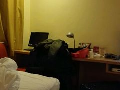 -如家酒店·neo(哈尔滨中央大街店)