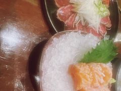 -九洲喜来登酒店湖月日餐厅