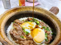 -红星光发煲仔饭(大石街店)