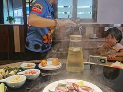 -三个渔夫·蒸汽海鲜(小白楼店)