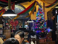 大堂-布拉格餐厅· 中欧捷克菜(全国首店)