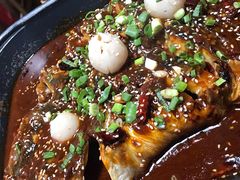 -鱼羊宴烤鱼羊蝎子烧烤(怡馨家园店)