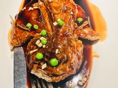 -绿茶餐厅(雁塔大悦城店)