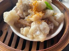 -鹿鸣酒家(越秀店)