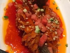 -玄武苏宁诺富特酒店·紫金轩中餐厅