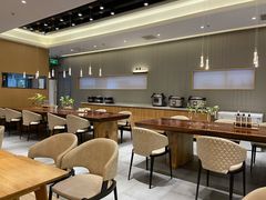 大堂-卿晨食堂(星光里商业街店)
