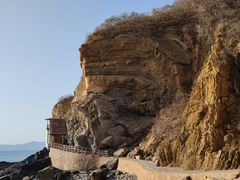 -大连金石滩滨海国家地质公园