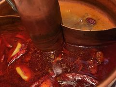 -京元盛铜锅涮肉(上海总店)