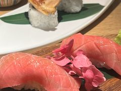 -阿吾罗·月咏精致日料(港汇恒隆广场店)