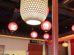 大堂-探花·意境江南菜·唐伯虎文化体验店·松鼠桂鱼(观前店)