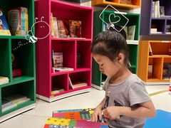 -扶光书店(中环店)