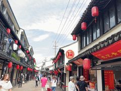 -葑门横街