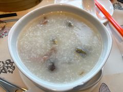 老西关皮蛋瘦肉粥-虾饺妹·酒家(海珠广场店)