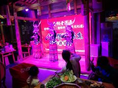 -老凯俚酸汤鱼(鸿通城店)