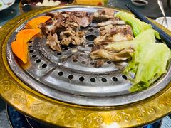 -鲍鱼王子(深圳大厦店)