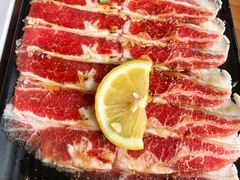-小米烤肉-泥炉炭烤(常营店)
