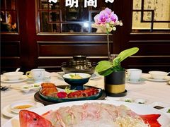 -明阁 Ming Court(广州朗豪酒店)